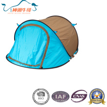 Moda Pop up Beach Tent para viajar